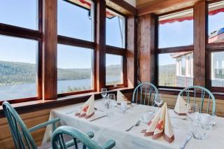 Spåtind Fjellhotell - 4