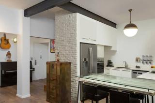 Bazel Love - 1BR - Tel Aviv - 5