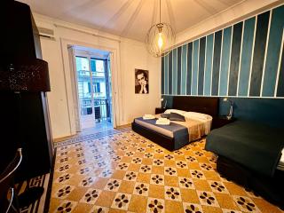 Mammina Home - Naples - 9