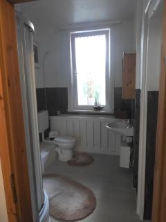 Gästezimmer für 3 Personen - Bockenem - 4