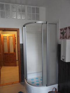 Gästezimmer für 3 Personen - Bockenem - 3
