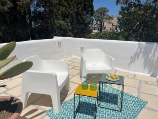 Casa Corte - Palazzo Villani Lubelli - 4