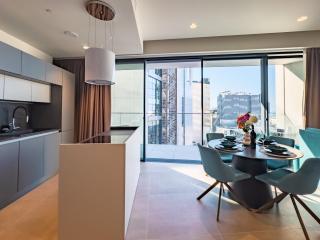Mercury Tower Exclusive 1BR with Rooftop Pool by ArcoBnb - St Julian's - 9
