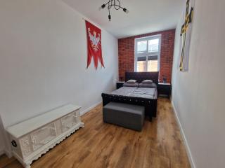 Apartamenty Zakonne "Apartament Wielkiego Mistrza" - Malbork - 4