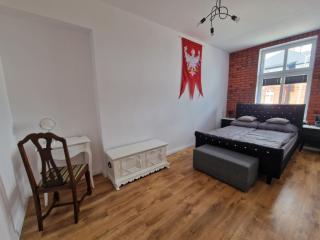 Apartamenty Zakonne "Apartament Wielkiego Mistrza" - Malbork - 3