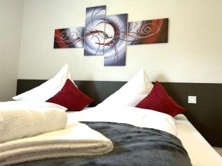 Geschmackvolle moderne Apartment-Wohnungen - Hünfeld - 4