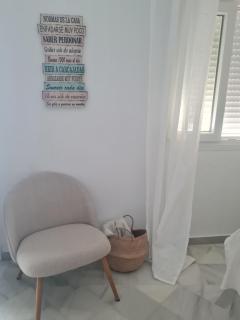 La Casa de la tita María - Sanlúcar de Barrameda - 1