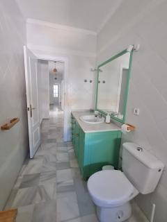 La Casa de la tita María - Sanlúcar de Barrameda - 4
