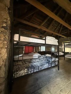 Panorama guesthouse Mata C. - Adishi - 4