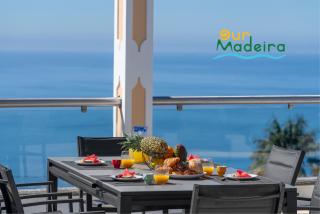 OurMadeira - Atlantic Sunset - Funchal - 5