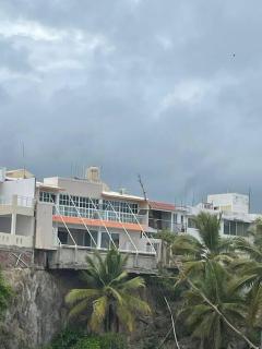 La Casa del Risco - 6