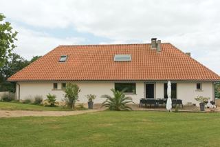 Gîtes 20 personnes avec salle de reception - Sarraziet - 6