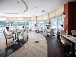Hotel Nadmorski - Gdynia - 2