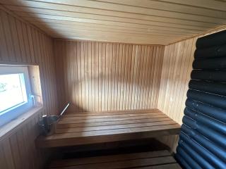 Tuuliku sauna- ja majutushoone - - 1
