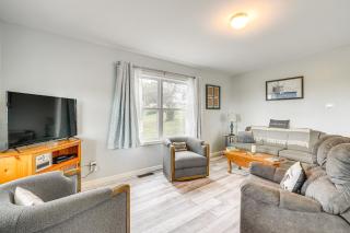 Comfortable Muncy Home with Serene Views! - - 7