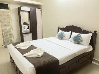 Serenity Casa II - Goa - 2