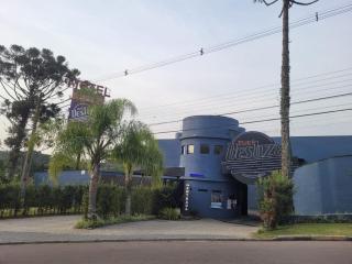 Deslize Motel - Curitiba - 9