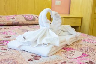 Hotel Badde Rosa - Bolotana - 9