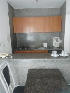 Via Venetto Flat - Fortaleza - 5