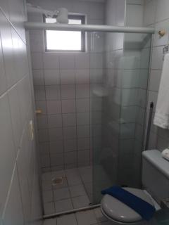 Via Venetto Flat - Fortaleza - 1