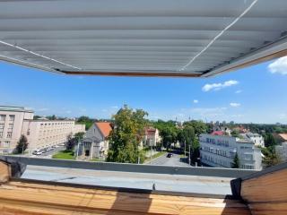 Charming Apartment in Historic City Center 40 m - 4