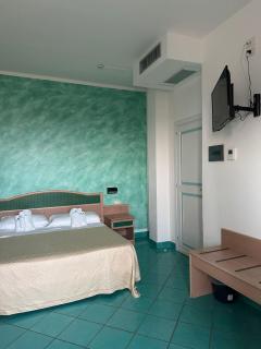 Hotel America - Marina di Camerota - 3