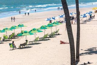 Excelente 3 Quartos na Navegantes em Boa Viagem tranquilidade e proximidade da praia SAL802A - 7
