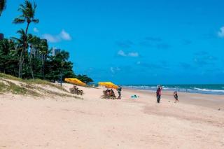 Excelente 3 Quartos na Navegantes em Boa Viagem tranquilidade e proximidade da praia SAL802A - Récife - 5