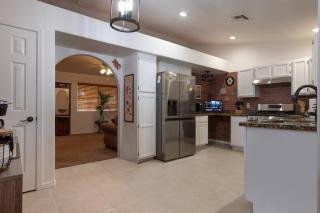 The Triple Palms - Kingman - 3