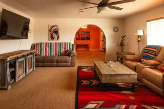 The Triple Palms - Kingman - 7