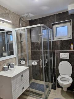 Apartman Curcic 1 - Soko Banja - 7