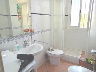 Piso naturista en Parque Vera 3 - 1