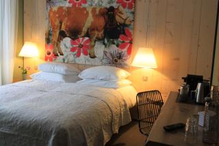 Boutique-Hôtel Chez Jan - 5
