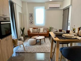 Orpheas Athens Comfy Apartment - Atene - 5