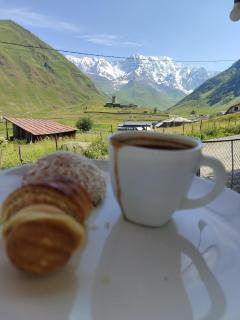 Guest House Cafe Nita - Ushguli - 0