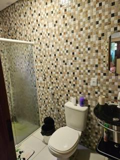 Casa de Frente para Lagoa - 2