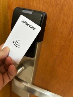 NANO Suítes - família - 5