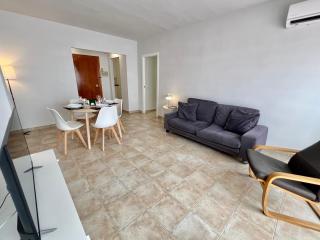 The Consistorial City Center Apartment - Fuengirola - 7