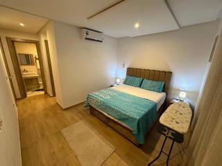 Luxury Family Appart 7 Pers - CheckPoint - Oujda Center - 4