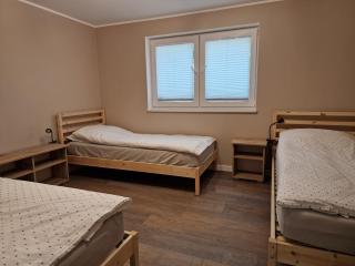 Apartament Sosny 2,1 nad jeziorem OTW Borówno Wielkie - 5