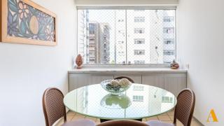 Excelente 3 Quartos na Navegantes em Boa Viagem tranquilidade e proximidade da praia SAL802A - Recife - 4