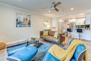 Charming Apartment in Downtown Winston-Salem! - 7