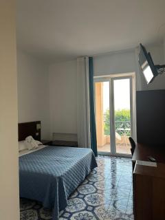 Hotel America - Marina di Camerota - 5