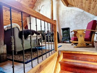 Le paradis caché du Limousin Gite Camino 4 pers - - 5