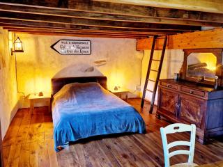 Le paradis caché du Limousin Gite Camino 4 pers - - 4