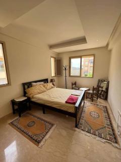 Appartement vue sur piscine - Casablanca - 2