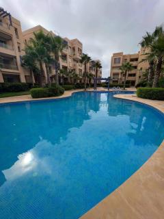 Appartement vue sur piscine - Casablanca - 0