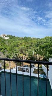 Casa Esperanza - Playa Estacahuite - 1