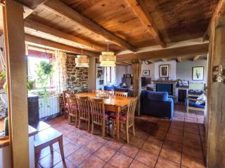 Casa Rural Tozolosolobos - Otero de Bodas - 5