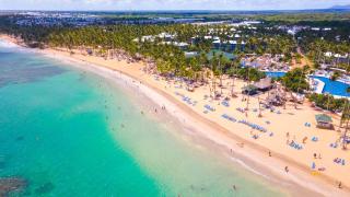 Grand Sirenis Punta Cana Resort & Aquagames - All Inclusive - Punta Cana - 0